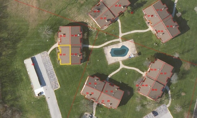 2005 N Waterfront Dr Unit E, Columbia, MO 65202 - photo 9