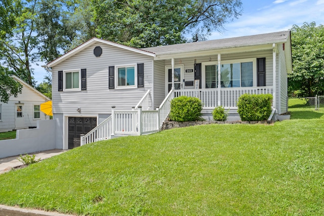 265 Mohawk Dr, Boonville, MO 65233 - photo 1