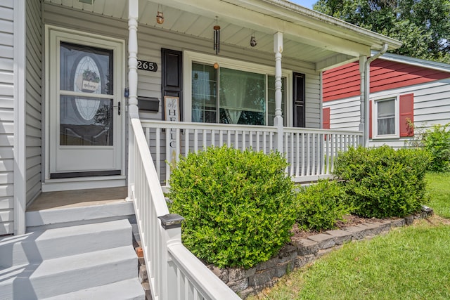 265 Mohawk Dr, Boonville, MO 65233 - photo 3