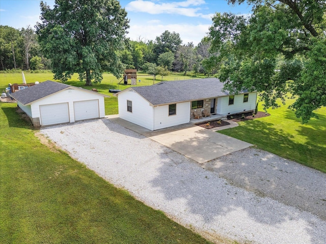 6304 E Ash Grove Ln, Hallsville, MO 65255 - photo 6