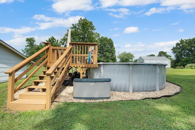 6304 E Ash Grove Ln, Hallsville, MO 65255 - photo 33