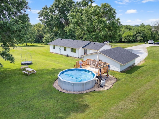 6304 E Ash Grove Ln, Hallsville, MO 65255 - photo 38