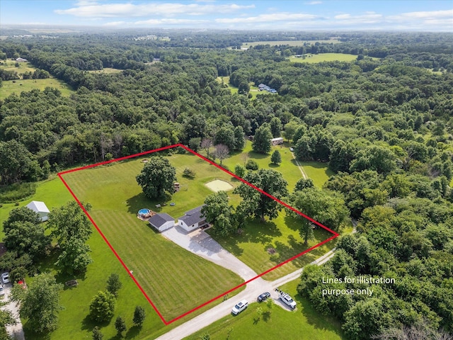6304 E Ash Grove Ln, Hallsville, MO 65255 - photo 42