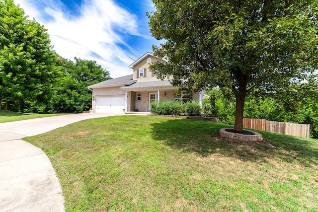 2203 Grizzly Ct, Columbia, MO 65202 - photo 1
