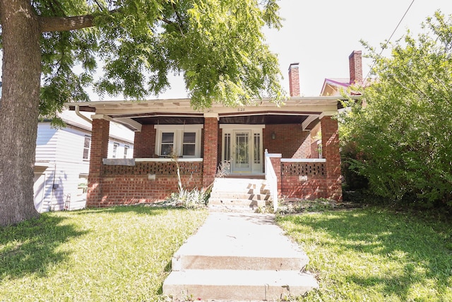 625 Fisk Ave, Moberly, MO 65270 - photo 1