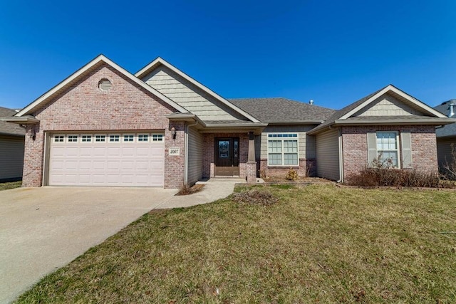 2007 Cecil St, Columbia, MO 65201 - photo 1