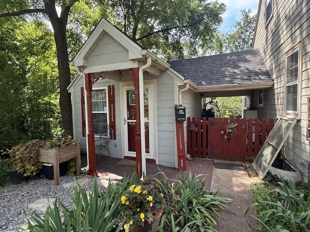 1108 W Stewart Rd, Columbia, MO 65203 - photo 25