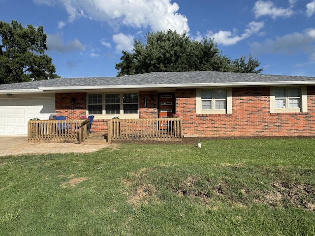 1138 S El Chaparral Ave, Columbia, MO 65201 - photo 1