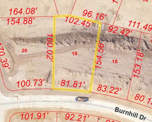 LOT119 Burnhill Dr, Columbia, MO 65201 - photo 1