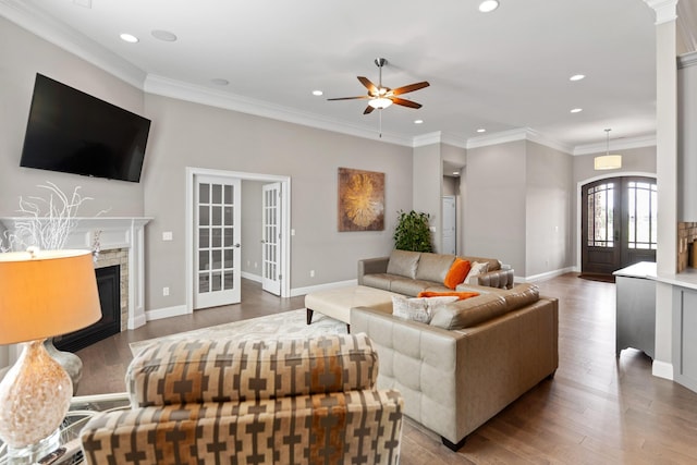1203 Shallow Ridge Cir, Columbia, MO 65201 - photo 6