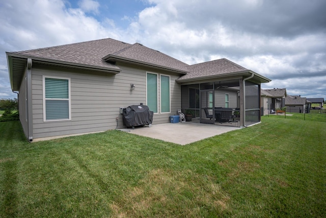 1203 Shallow Ridge Cir, Columbia, MO 65201 - photo 30