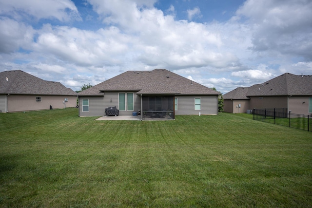 1203 Shallow Ridge Cir, Columbia, MO 65201 - photo 29