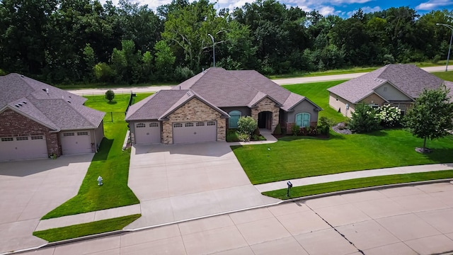 1203 Shallow Ridge Cir, Columbia, MO 65201 - photo 31