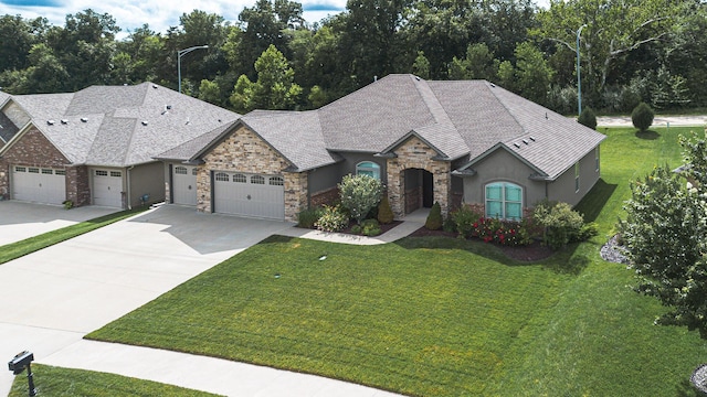1203 Shallow Ridge Cir, Columbia, MO 65201 - photo 32