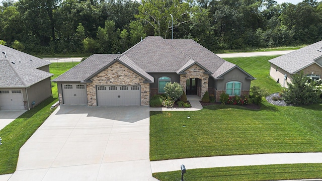 1203 Shallow Ridge Cir, Columbia, MO 65201 - photo 2