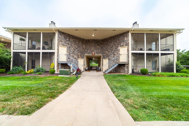 301 Park Deville Pl Unit 301, Columbia, MO 65203 - photo 1