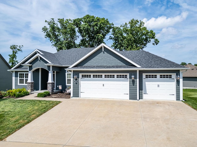 3107 Crape Myrtle Dr, Columbia, MO 65203 - photo 1