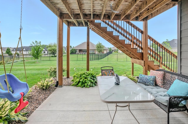 6403 Shallow River Dr, Columbia, MO 65201 - photo 30