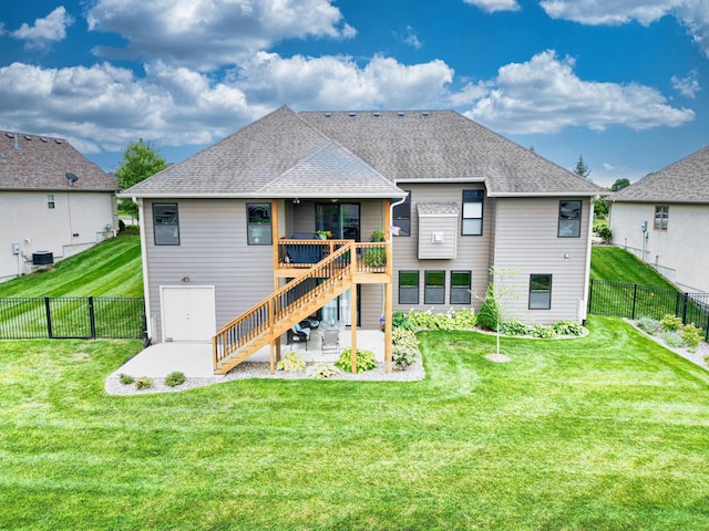 6403 Shallow River Dr, Columbia, MO 65201 - photo 4