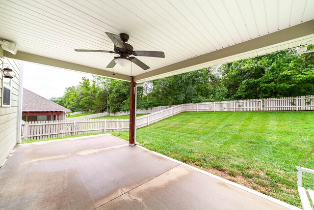 4810 Mcmickle Dr, Columbia, MO 65203 - photo 16