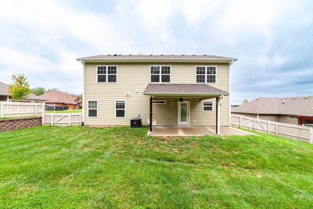4810 Mcmickle Dr, Columbia, MO 65203 - photo 31