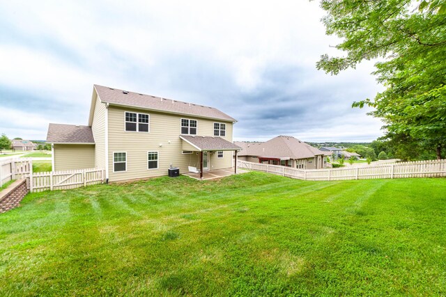 4810 Mcmickle Dr, Columbia, MO 65203 - photo 33