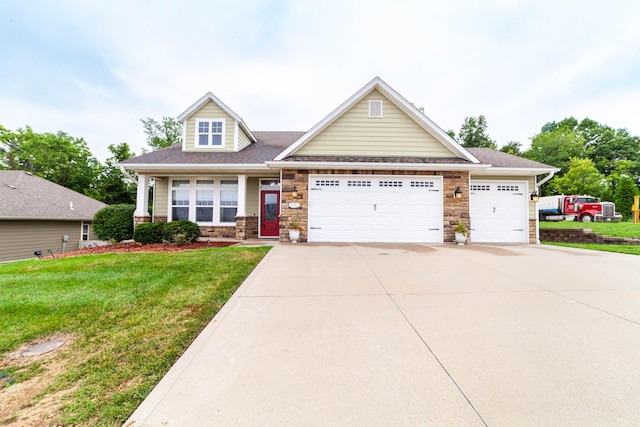 4810 Mcmickle Dr, Columbia, MO 65203 - photo 1