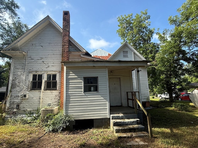 401 W First St, Ocilla, GA 31774 - photo 10