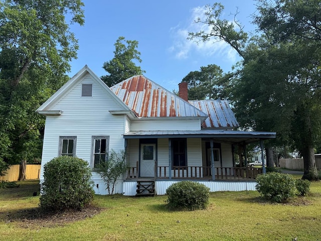 401 W First St, Ocilla, GA 31774 - photo 1