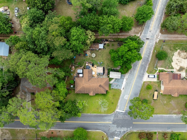 2222 Davis Ave, Tifton, GA 31794 - aerial overview of property's location