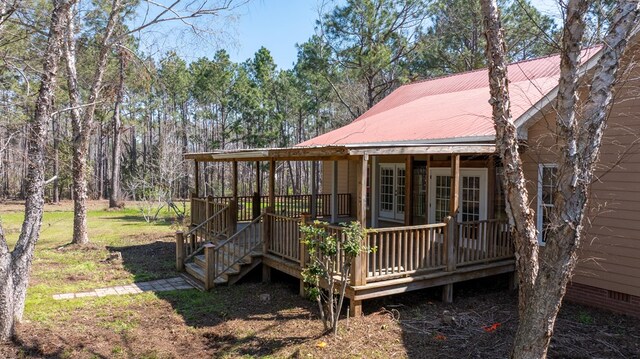 126 Oscar Patton Ests, Ambrose, GA 31512 - photo 37