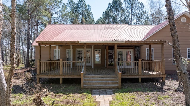 126 Oscar Patton Ests, Ambrose, GA 31512 - photo 38