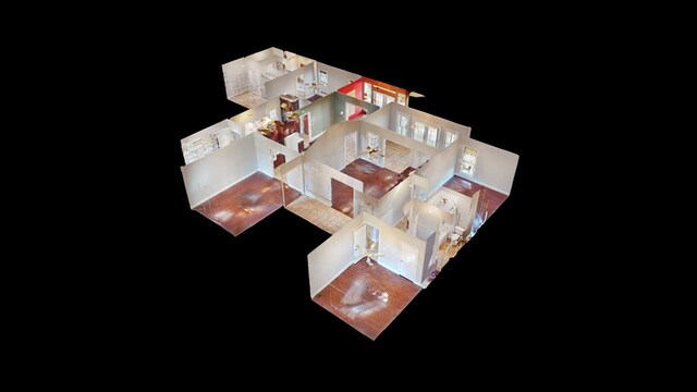 126 Oscar Patton Ests, Ambrose, GA 31512 - photo 6