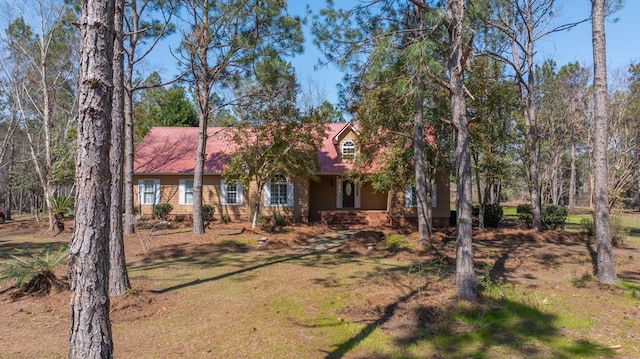 126 Oscar Patton Ests, Ambrose, GA 31512 - photo 5
