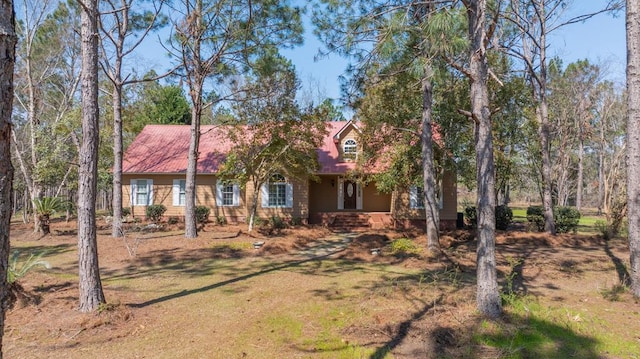 126 Oscar Patton Ests, Ambrose, GA 31512 - photo 1