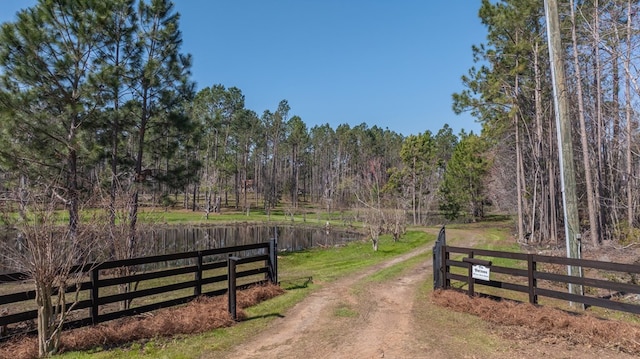 126 Oscar Patton Ests, Ambrose, GA 31512 - photo 3