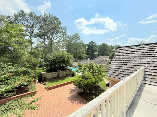 302 W 26th St, Tifton, GA 31794 - view of patio / terrace