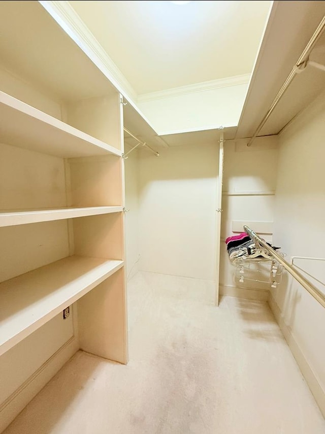 302 W 26th St, Tifton, GA 31794 - view of spacious closet