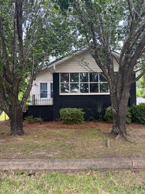 407 N Ridge Ave, Tifton, GA 31794 - view of front of property