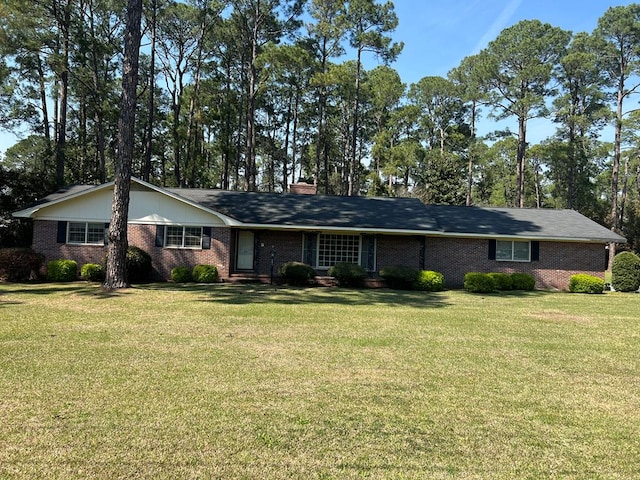 411 Haley Ave, Ashburn, GA 31714 - photo 1