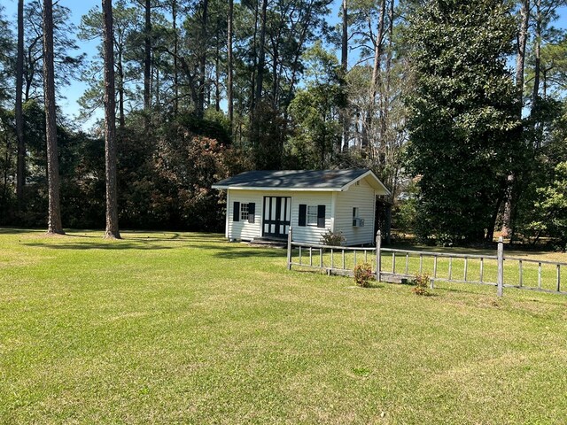 411 Haley Ave, Ashburn, GA 31714 - photo 7