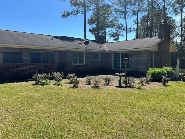 411 Haley Ave, Ashburn, GA 31714 - photo 8
