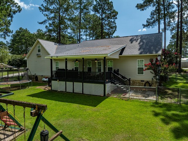 4204 Lakeview Dr, Tifton, GA 31794 - photo 24