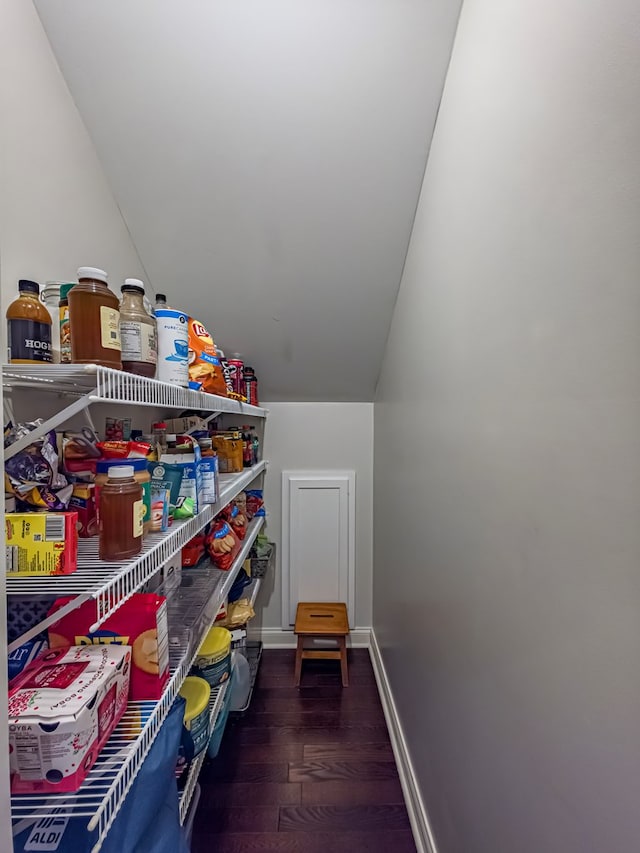 74 Surrey Cir, Tifton, GA 31793 - view of pantry