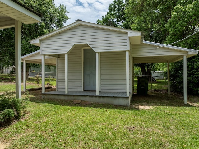 136 Oak St, Omega, GA 31775 - photo 50