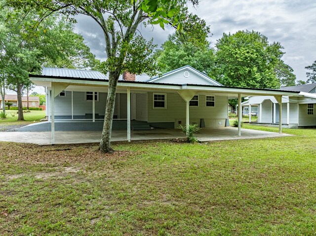 136 Oak St, Omega, GA 31775 - photo 48