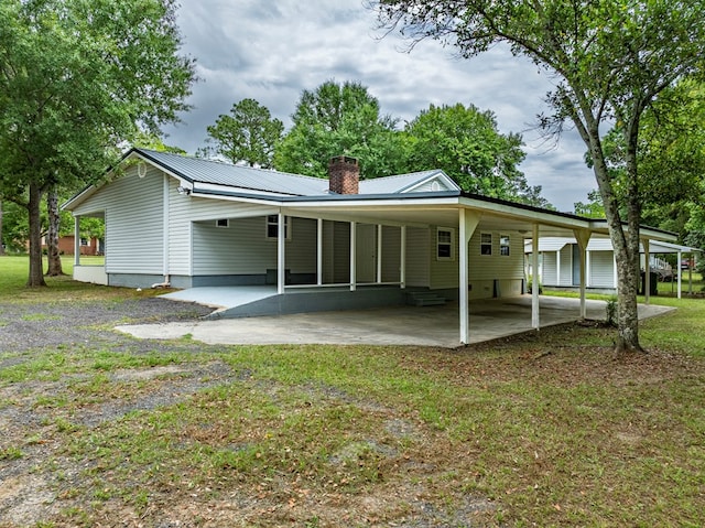 136 Oak St, Omega, GA 31775 - photo 46