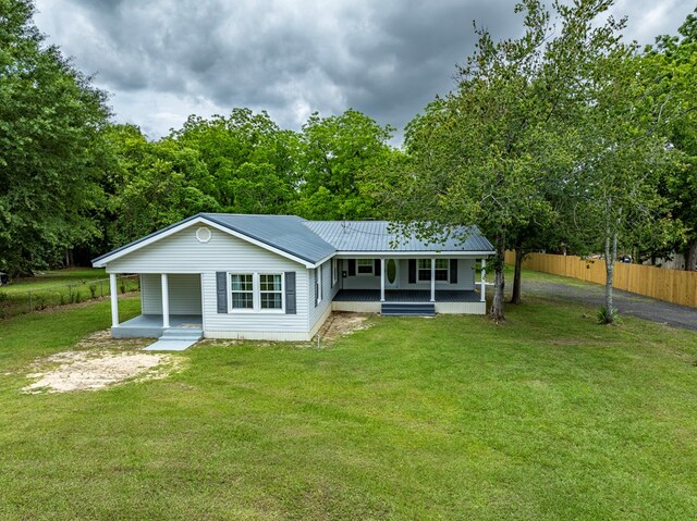 136 Oak St, Omega, GA 31775 - photo 3