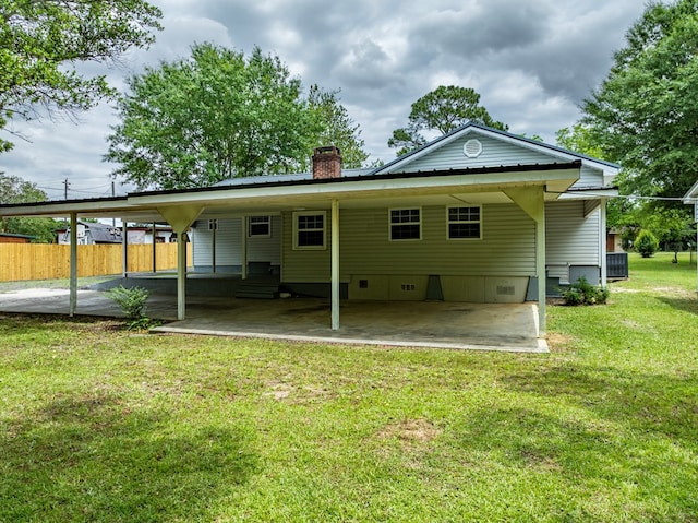 136 Oak St, Omega, GA 31775 - photo 47