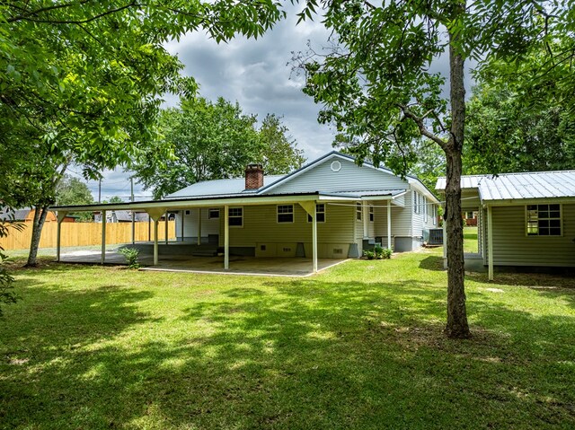 136 Oak St, Omega, GA 31775 - photo 49